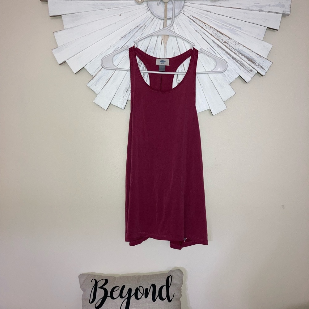 Old navy size small women’s tank